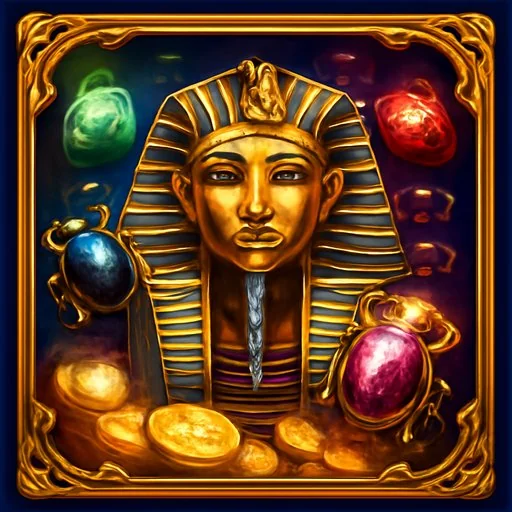 99xo Fruit Party fruit-filled arcade screen